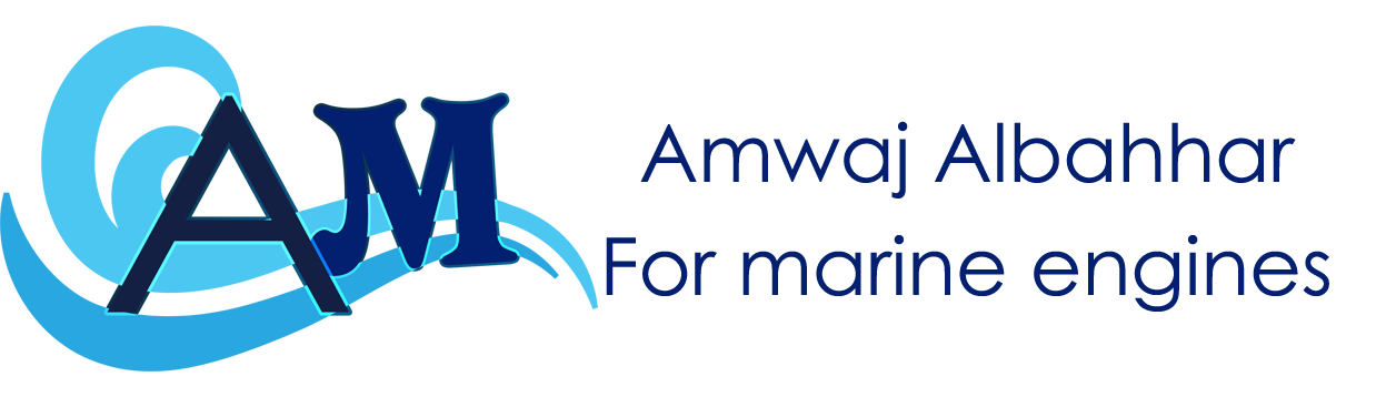 AMWAJ ALBAHHAR For Marine Engines